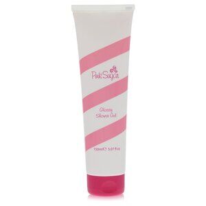 Pink Sugar by Aquolina Shower Gel 5.07 oz